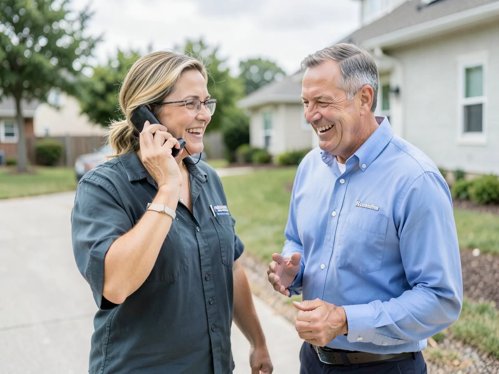 Frequently Asked Questions About Moisture Mapping in Ridgeway, VA